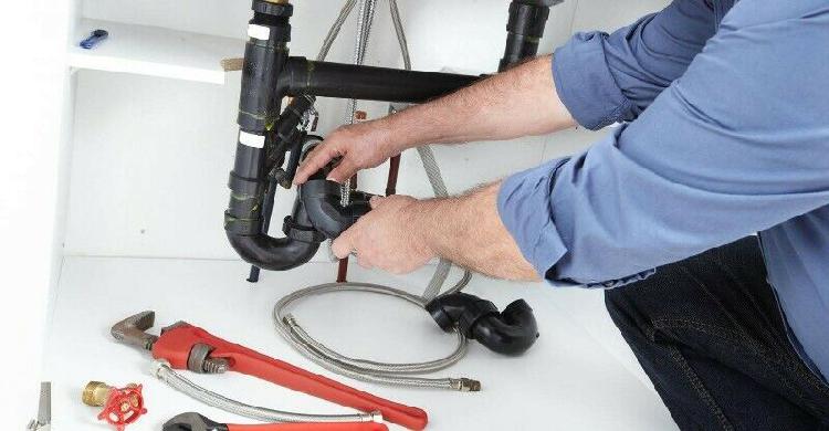 Desazolve de drenajes